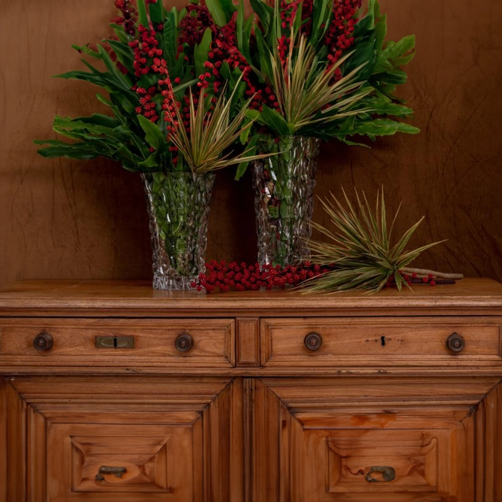 Vaso Lapidado Gracie Vaso Lapidado Gracie