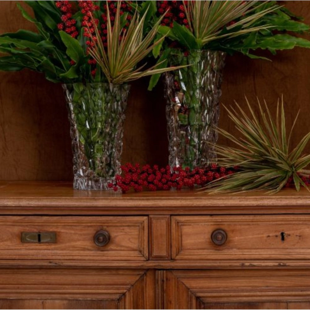 Vaso Lapidado Gracie Vaso Lapidado Gracie