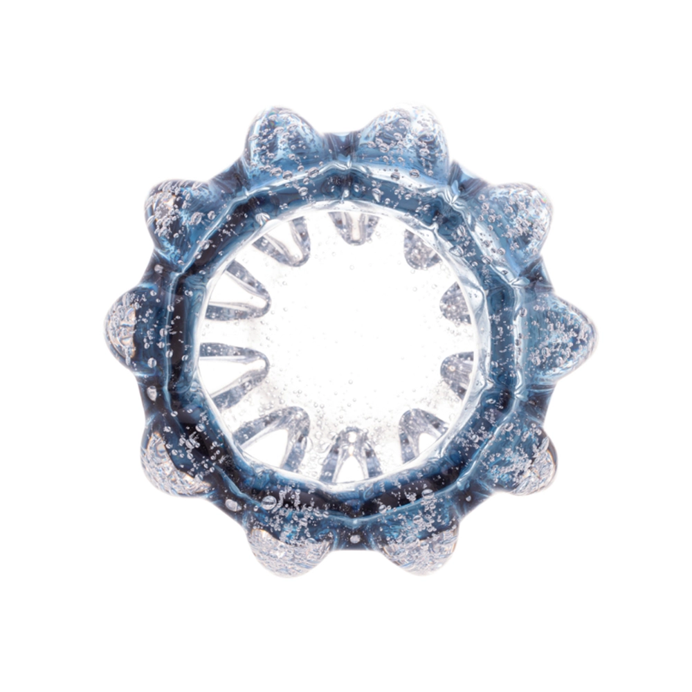 Centro de Mesa Italy Azul Centro de Mesa Italy Azul