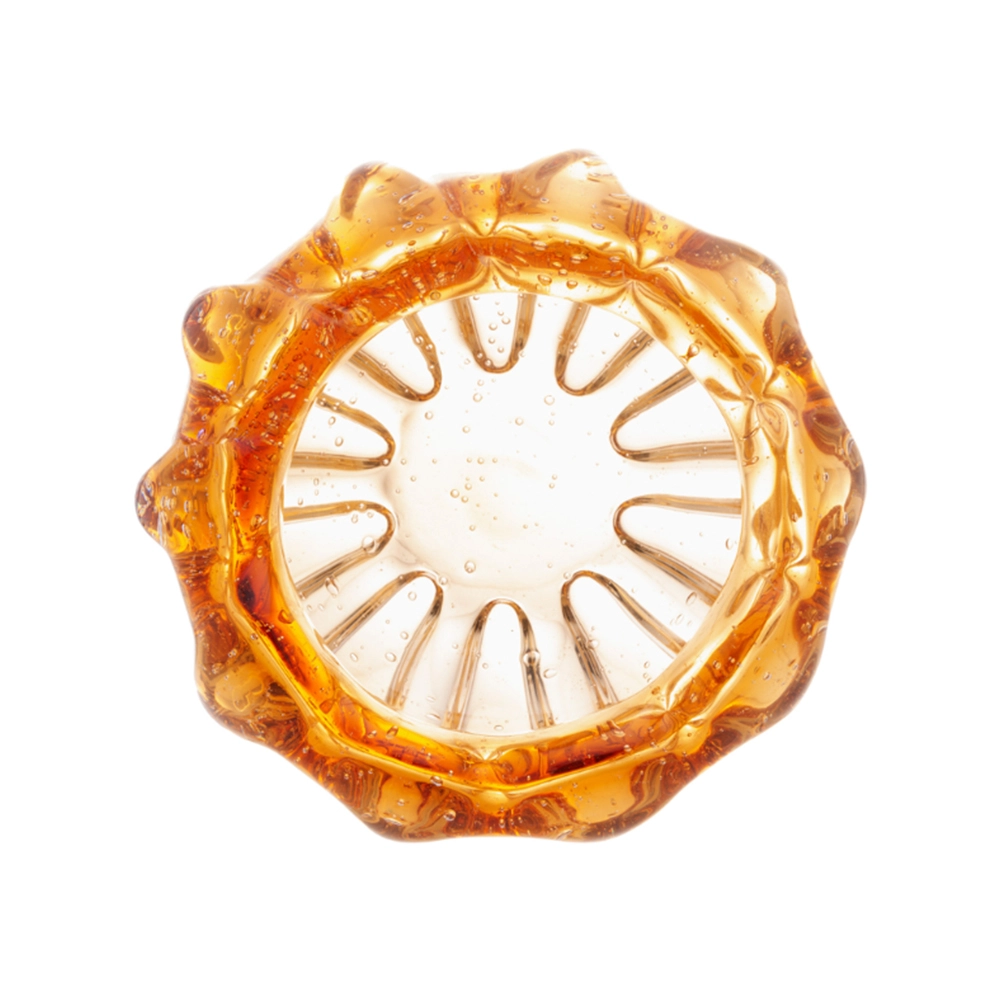 Centro de Mesa Italy Ambar