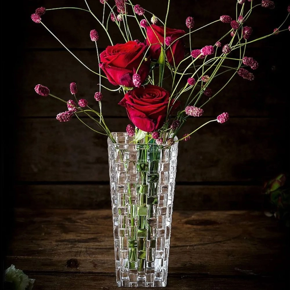 Vaso Nachtmann Bossa Nova – 20 Cm Vaso Nachtmann Bossa Nova – 20 Cm