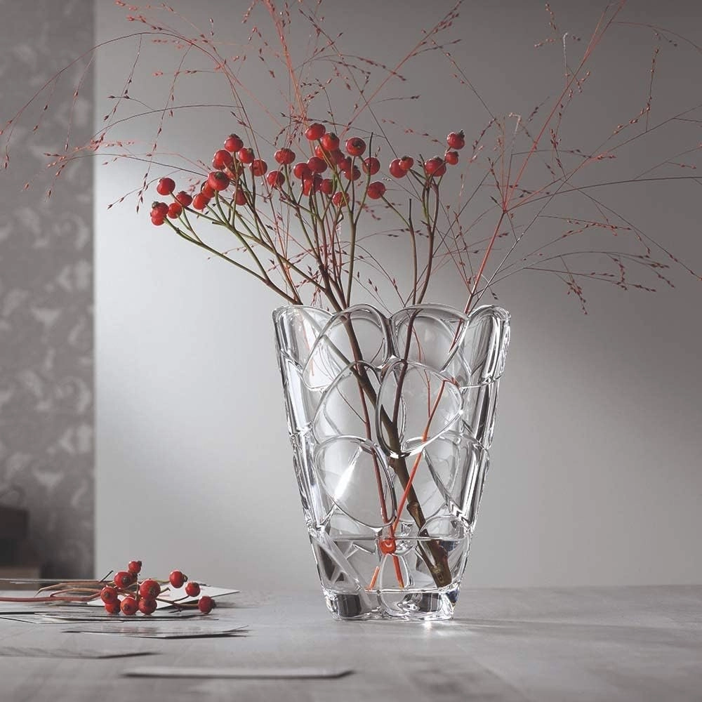 Vaso Nachtmann Petals – 22 Cm Vaso Nachtmann Petals – 22 Cm