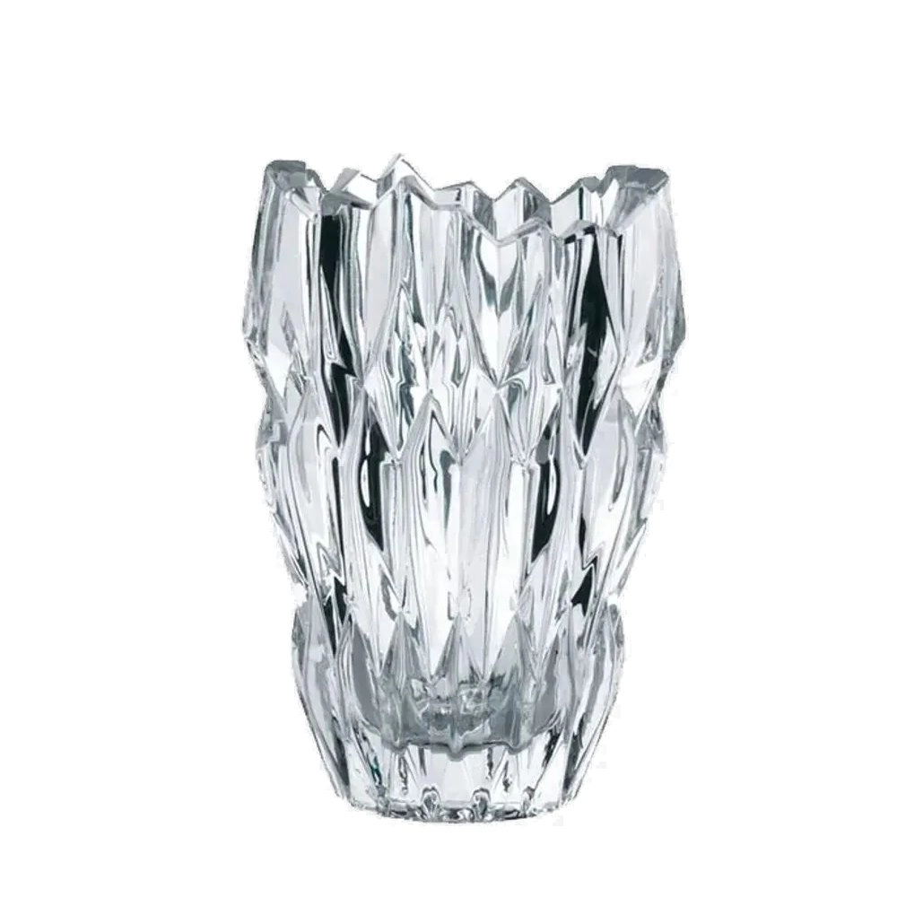 Vaso Oval Nachtmann Quartz 16 Cm