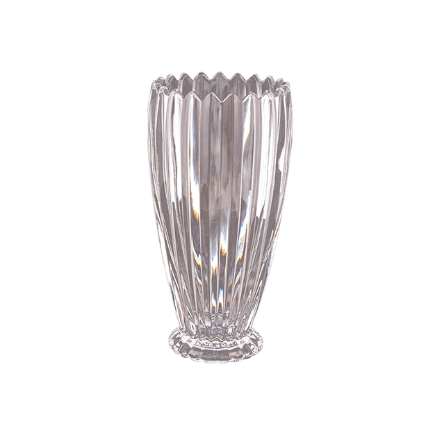 Vaso Ribeiro e Pavani Lapidado 28 Cm Vaso Ribeiro e Pavani Lapidado 28 Cm