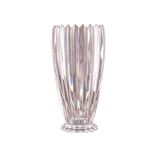 Vaso Ribeiro e Pavani Lapidado 28 Cm Vaso Ribeiro e Pavani Lapidado 28 Cm