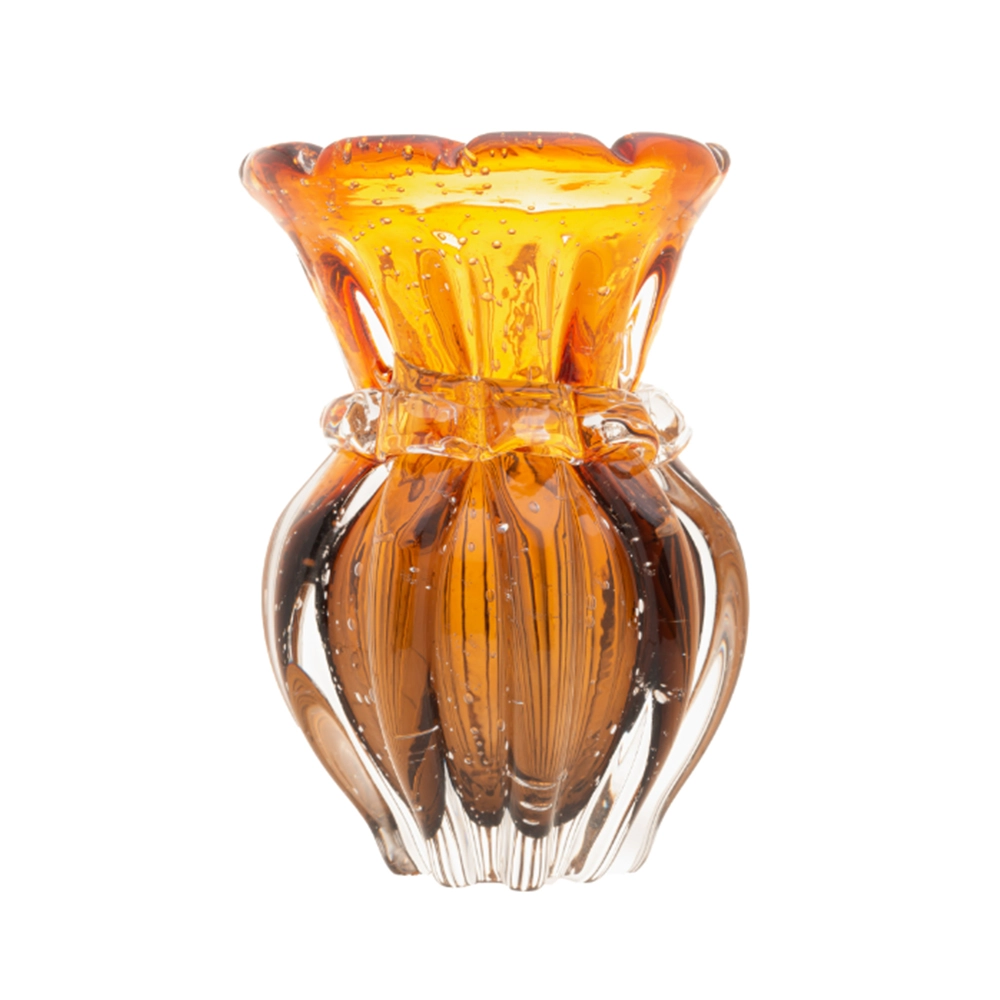 Vaso Wolff Italy 7,5 X 12 Cm