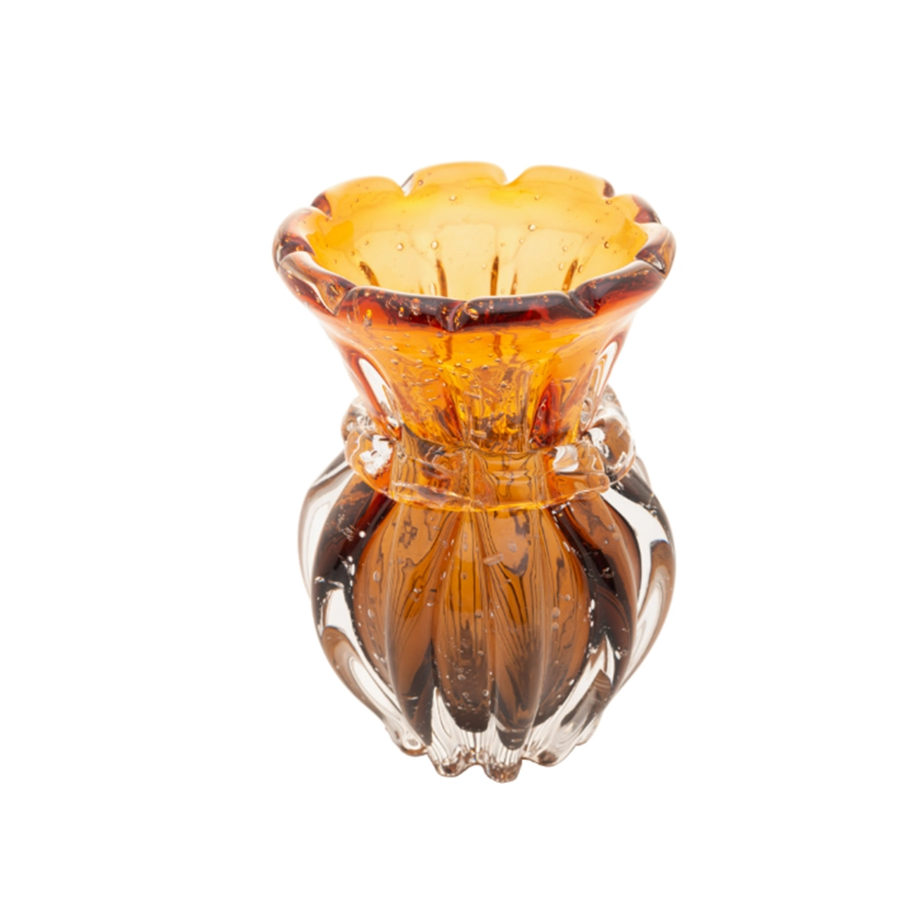 Vaso Wolff Italy 7,5 X 12 Cm