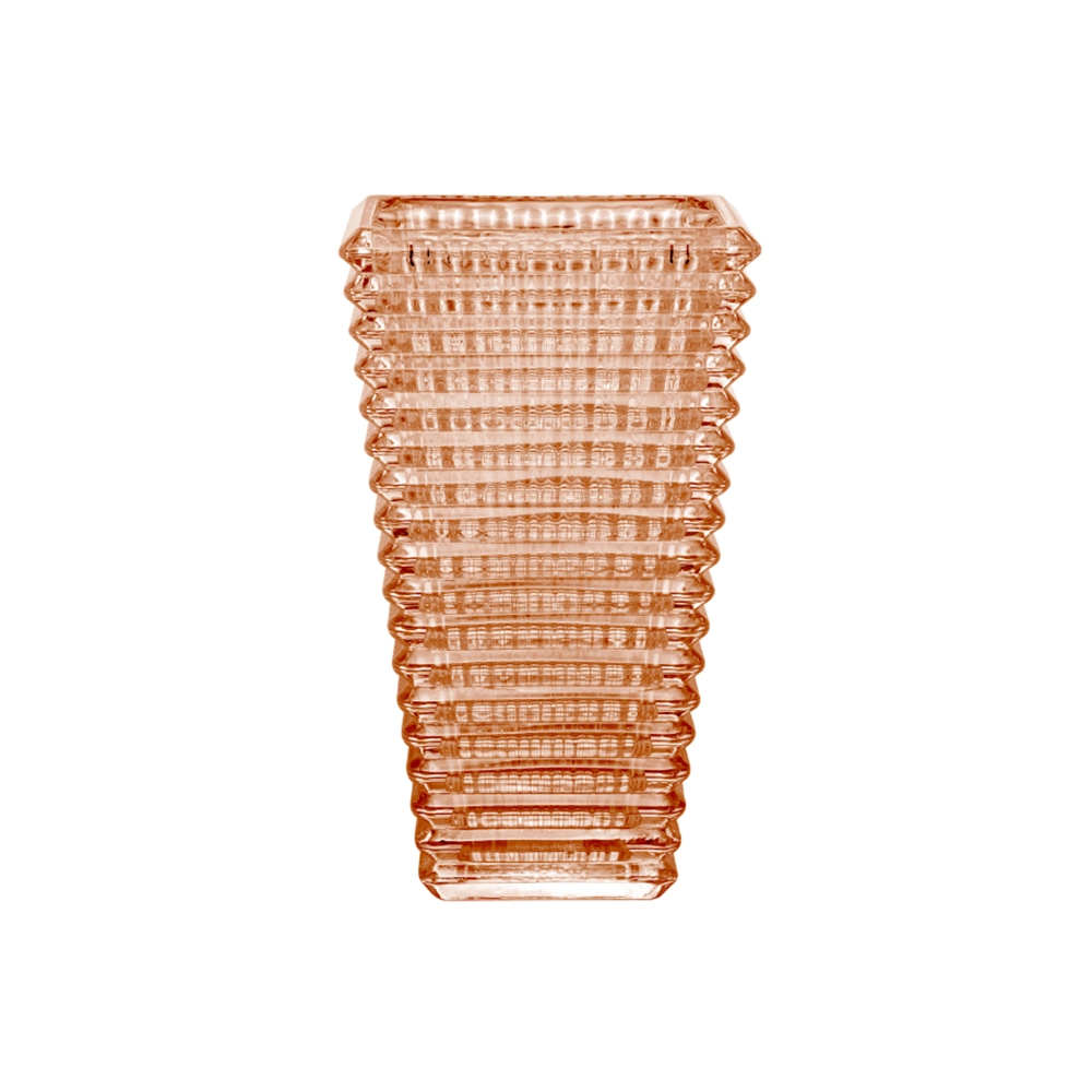 Vaso Wolff Maya 10,5 X 7,5 X 17,5 Cm Vaso Wolff Maya 10,5 X 7,5 X 17,5 Cm