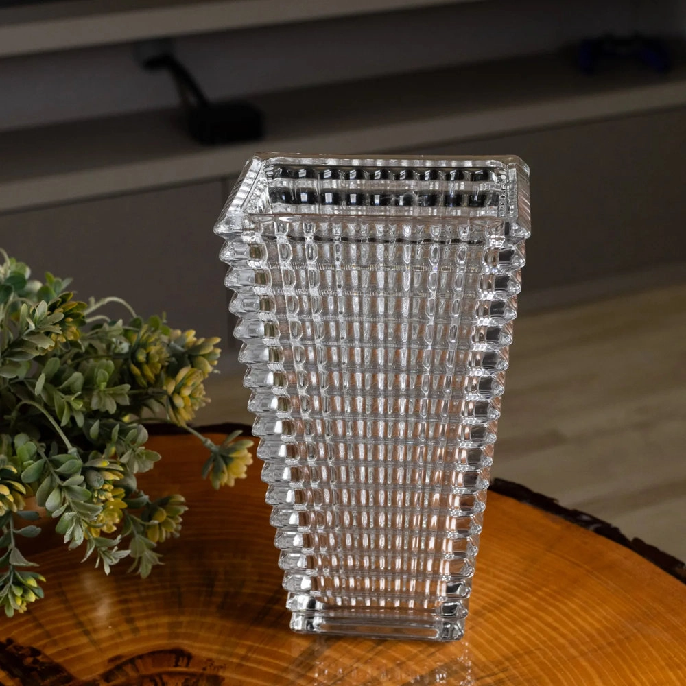 Vaso Wolff Maya 16,5 X 12 X 27,5 Cm