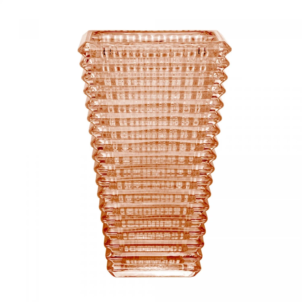 Vaso Wolff Maya 16,5 X 12 X 27,5 Cm Vaso Wolff Maya 16,5 X 12 X 27,5 Cm