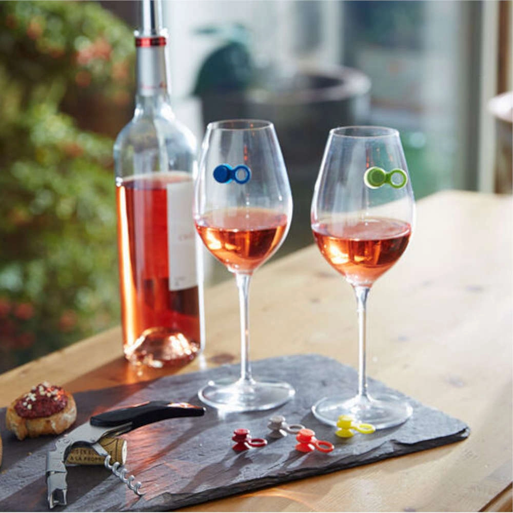 Wt130 Abridor Garcom Black Onyx