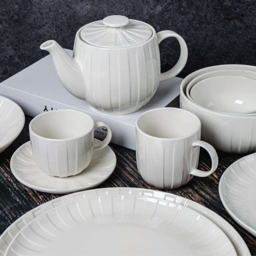 Xicara de Cha 220ml Mod. Absolute Qualitier