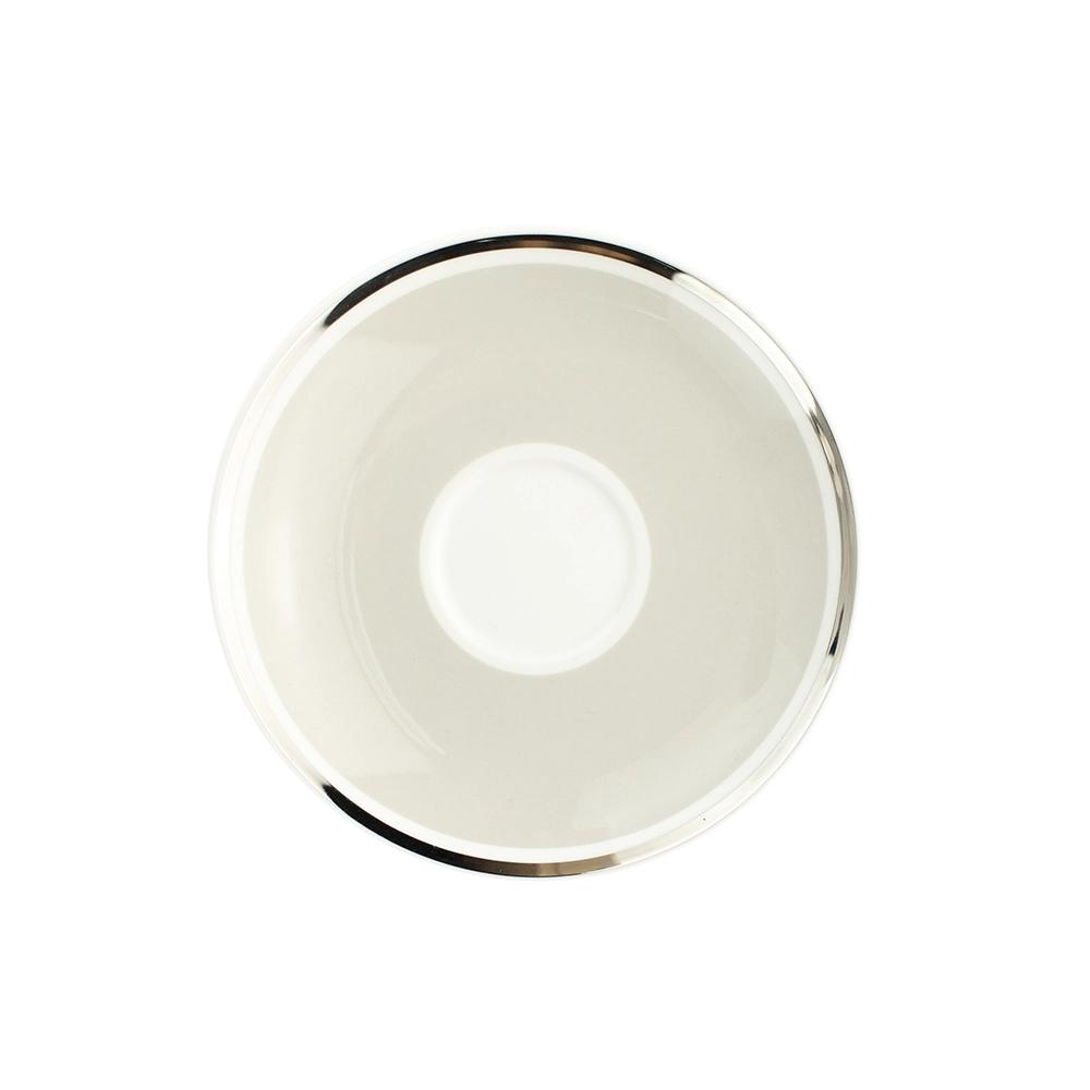 Xicara Para Cafe  Anmut Savannah Cream Villeroy e Boch
