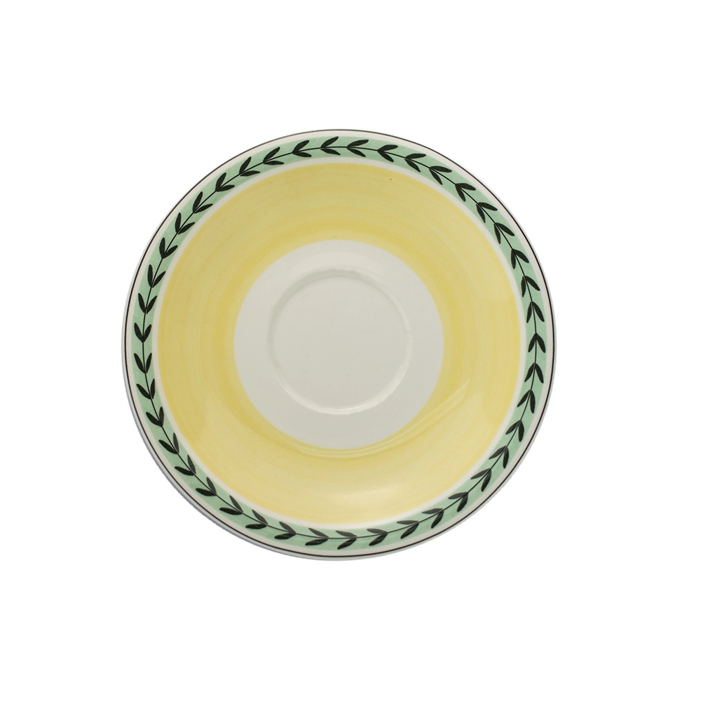 Xicara Para Cafe Jumbo French Garden Villeroy e Boch