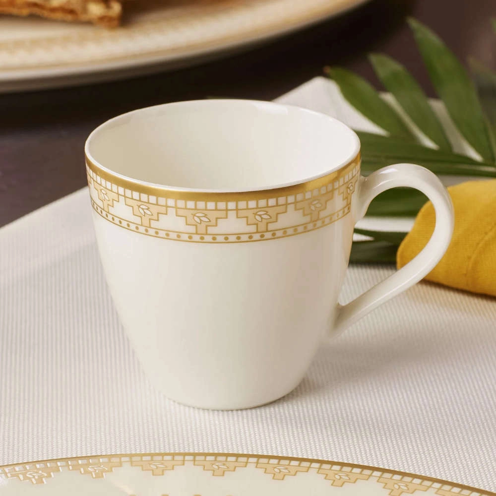 Xicara Para Cafe Samarkand Villeroy e Boch