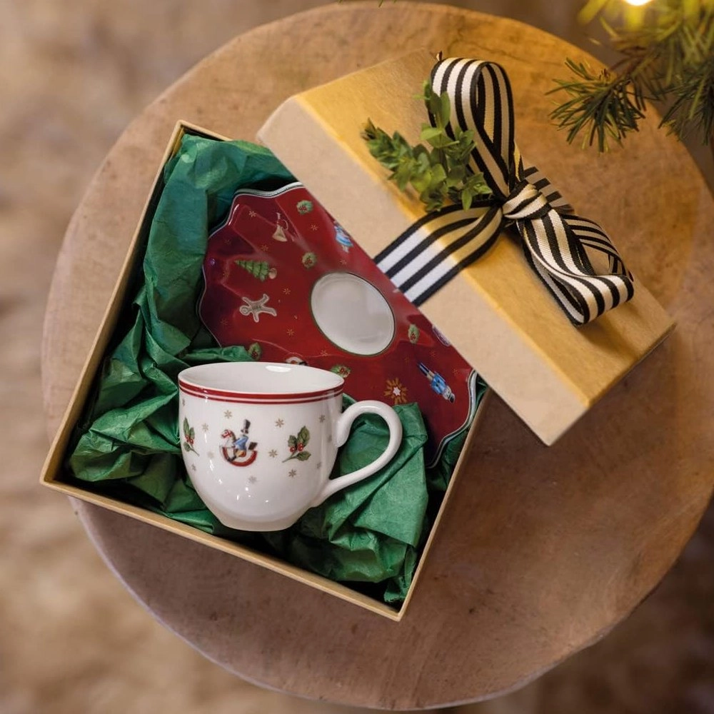 Xicara Para Cafe  Toys Delight Villeroy &amp; Boch