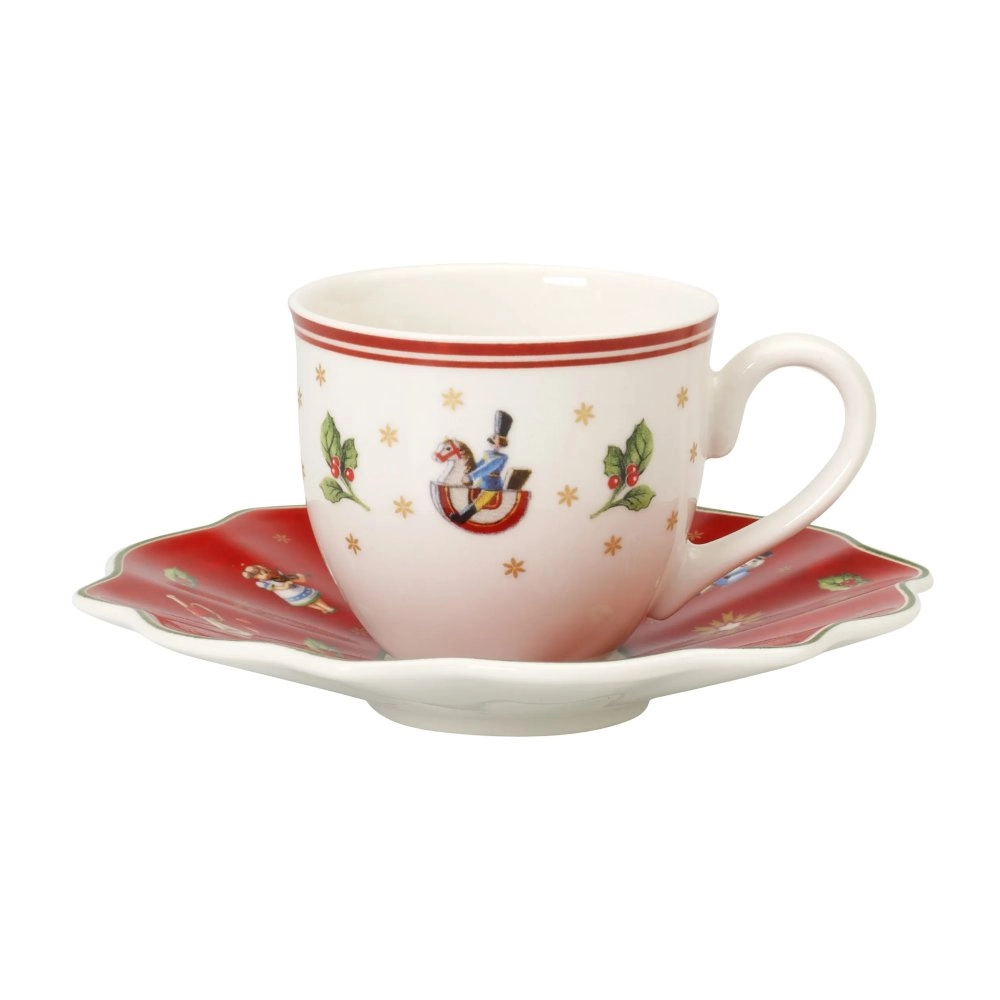 Xicara Para Cafe  Toys Delight Villeroy &amp; Boch