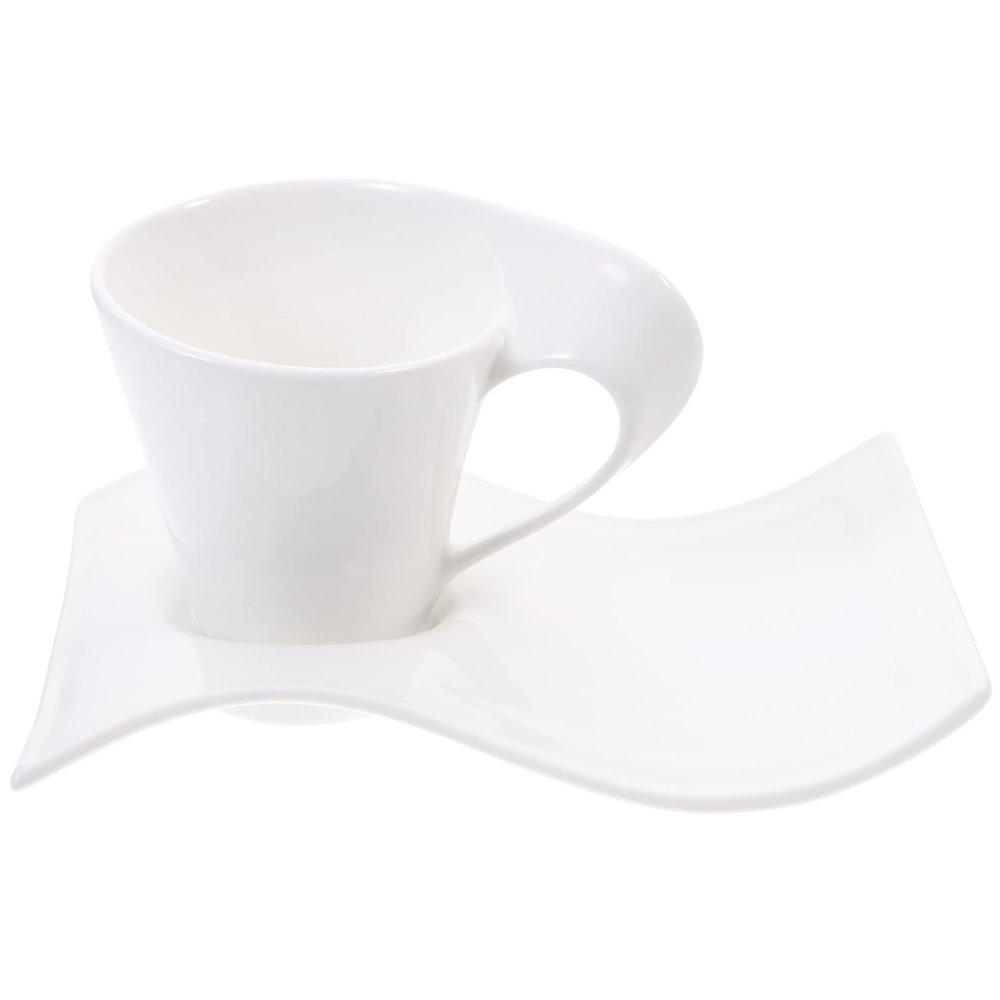 Xicara Para Cappucino Villeroy e Boch Newwave 250 Ml Xicara Para Cappucino Villeroy e Boch Newwave 250 Ml