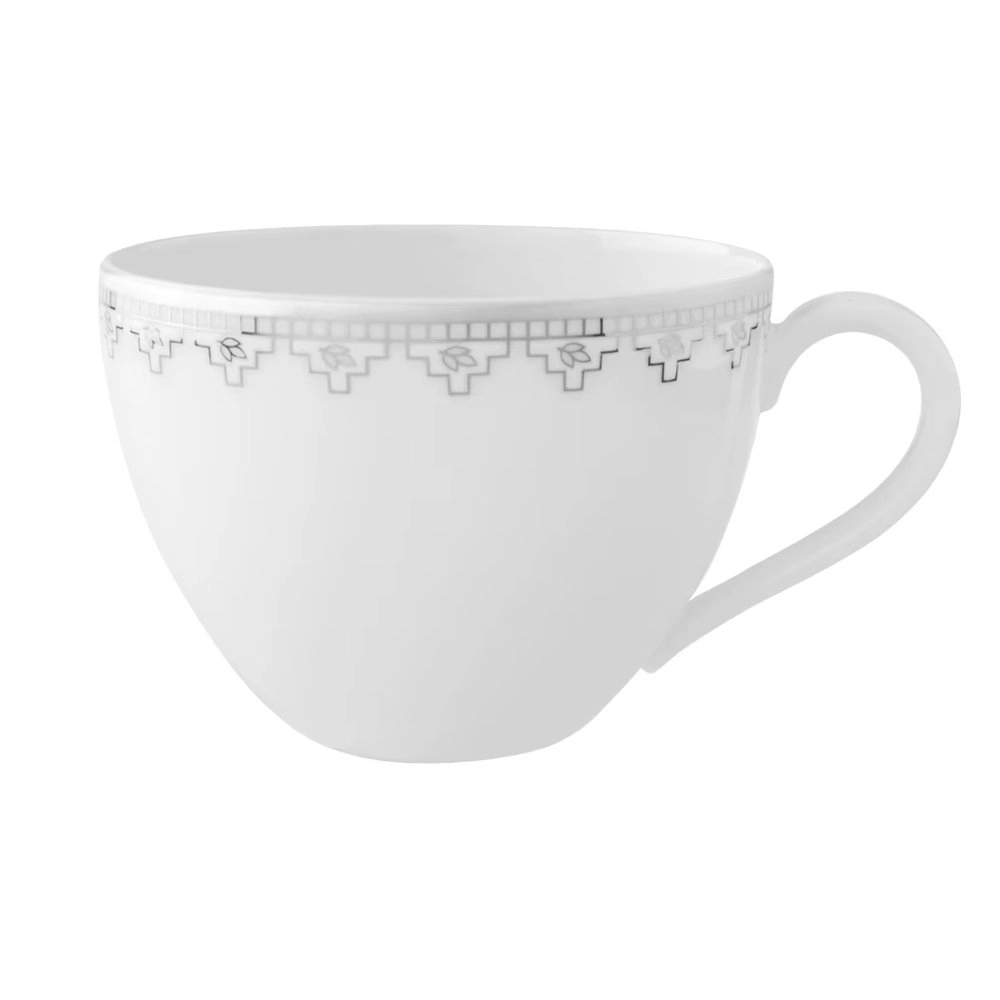 Xicara Para Cha  White Lace Villeroy e Boch