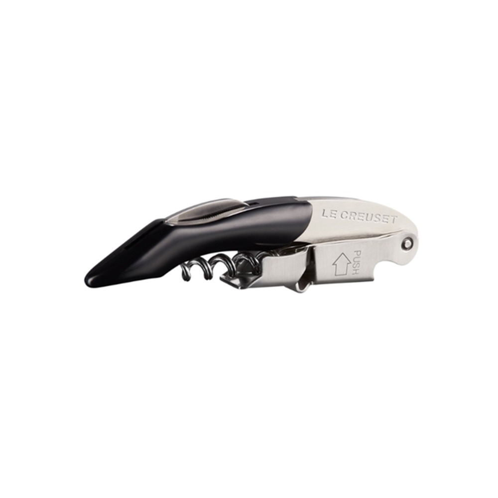 Saca-rolhas Le Creuset Garçom Wt130