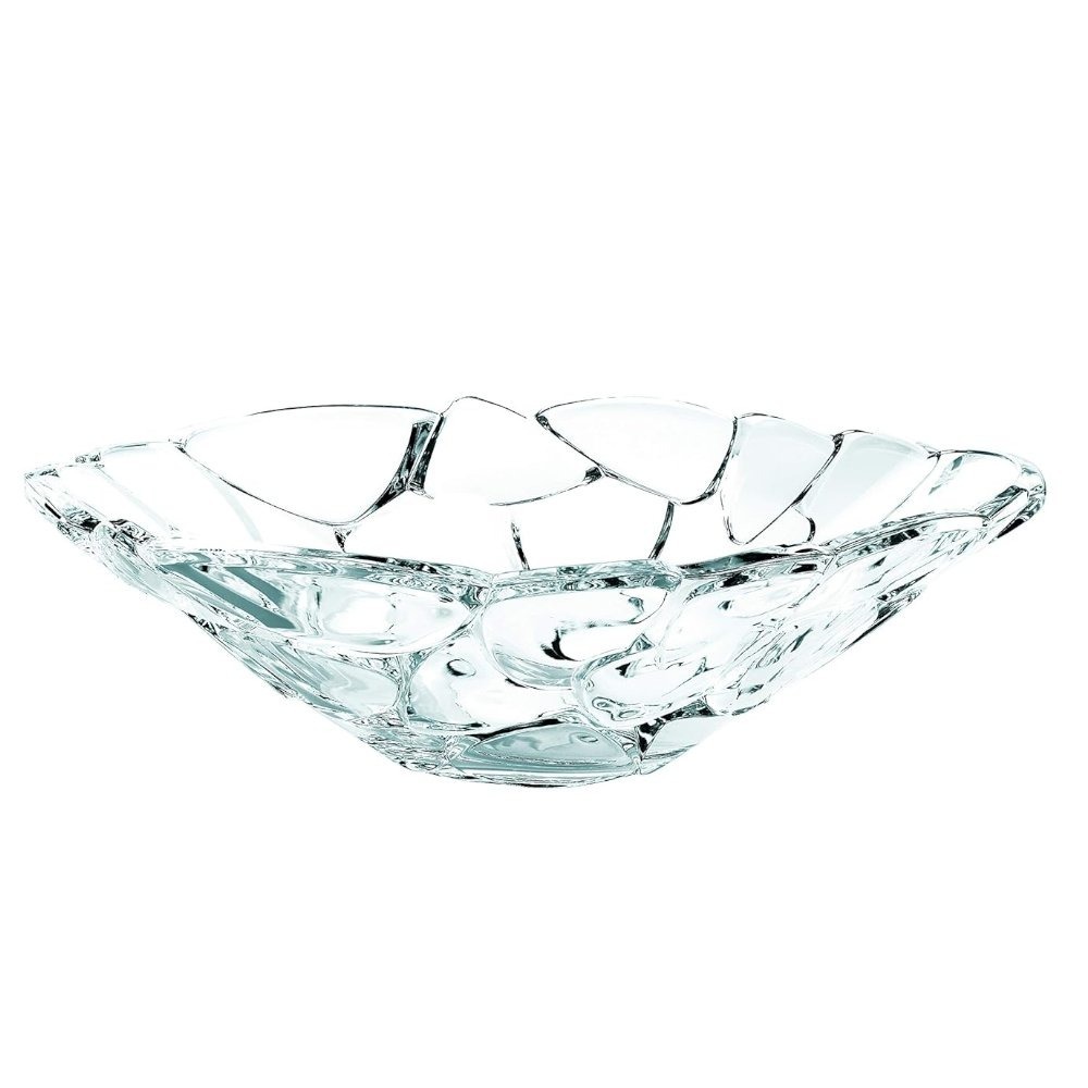 Saladeira Cristal Nachtmann Petals 34 Cm
