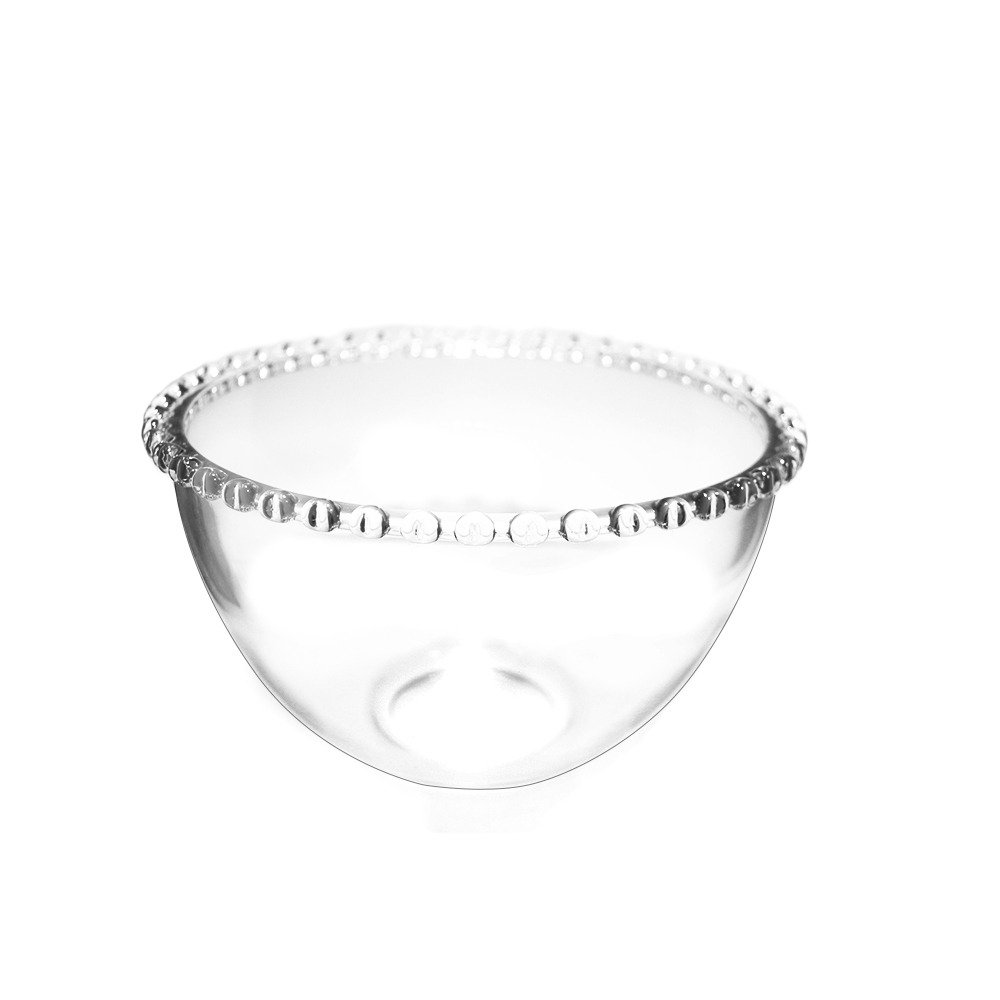 Saladeira Lyor Coração 21 X 12 Cm Saladeira Lyor Coração 21 X 12 Cm