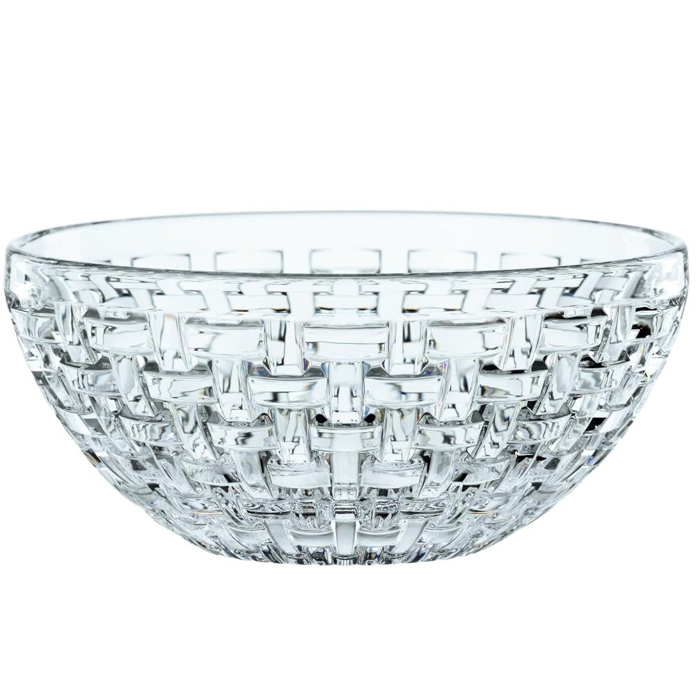 Saladeira Nachtmann Bossa Nova 23 X 10,4 Cm