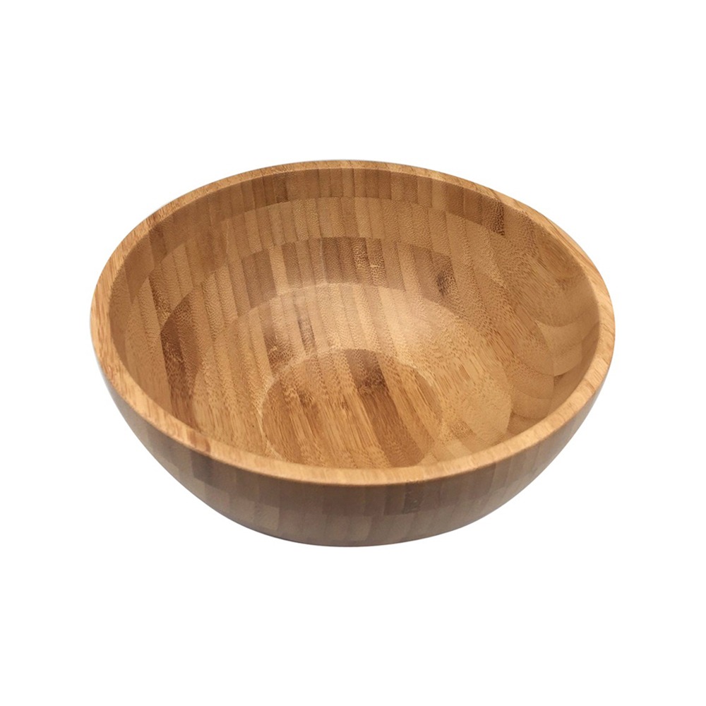 Saladeira Oikos Natural 28 X 12 Cm