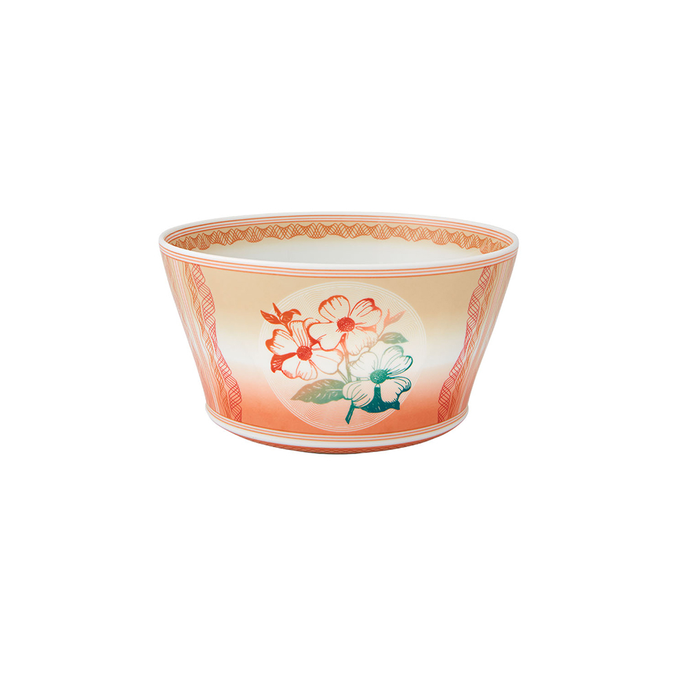 Saladeira Redonda Alta Vista Alegre Treasures