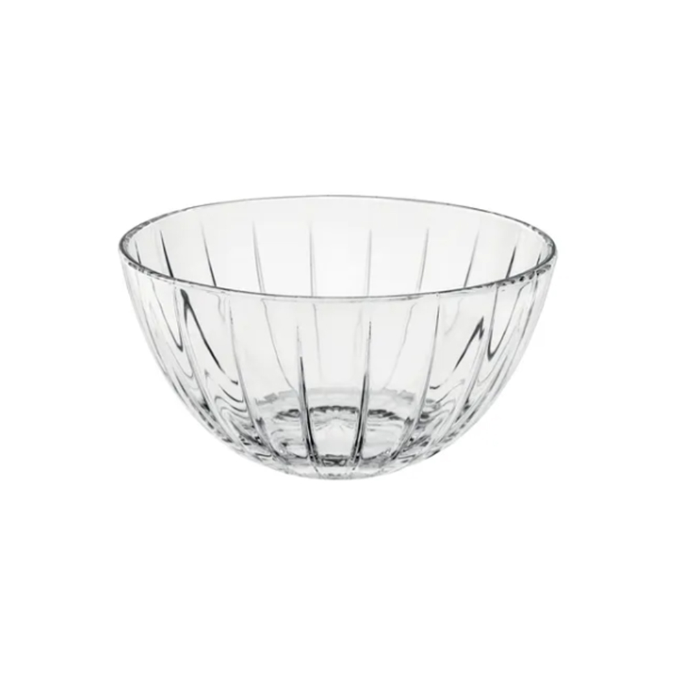 Saladeira Redonda Vidivi Vetri Delle Venezie Accademia 20 X 9 Cm Saladeira Redonda Vidivi Vetri Delle Venezie Accademia 20 X 9 Cm