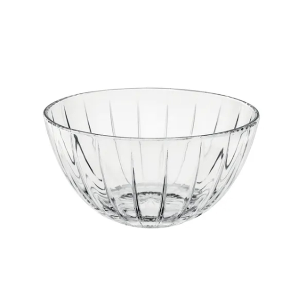 Saladeira Redonda Vidivi Vetri Delle Venezie Accademia 23,5 X 11,5 Cm Saladeira Redonda Vidivi Vetri Delle Venezie Accademia 23,5 X 11,5 Cm