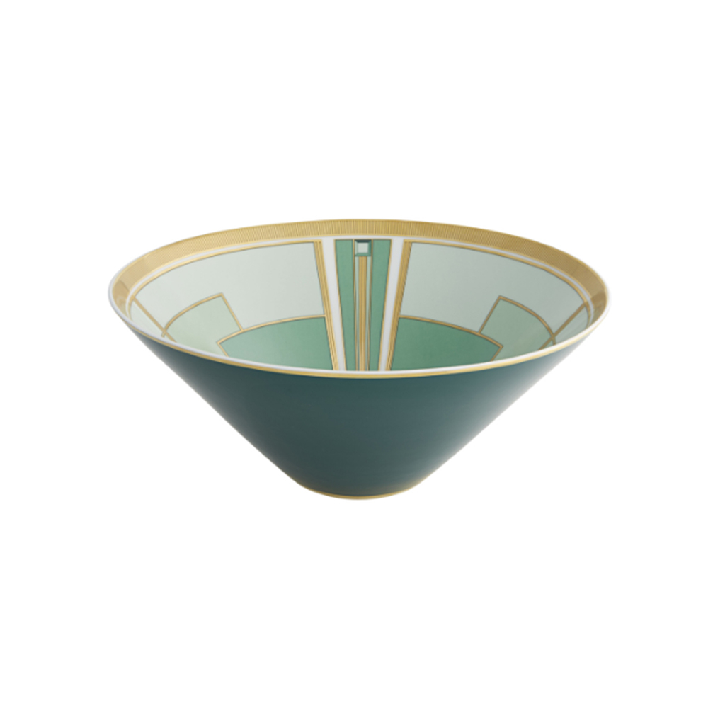 Saladeira Vista Alegre Emerald Saladeira Vista Alegre Emerald