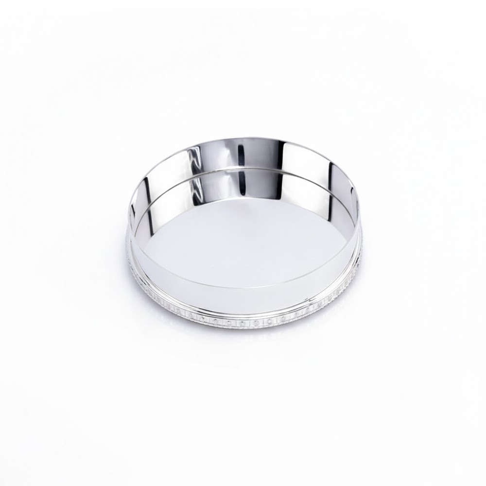 Salva Redonda Silverlux London Versailles Salva Redonda Silverlux London Versailles