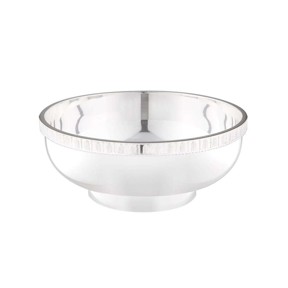 Salva Redonda Silverlux Madrid