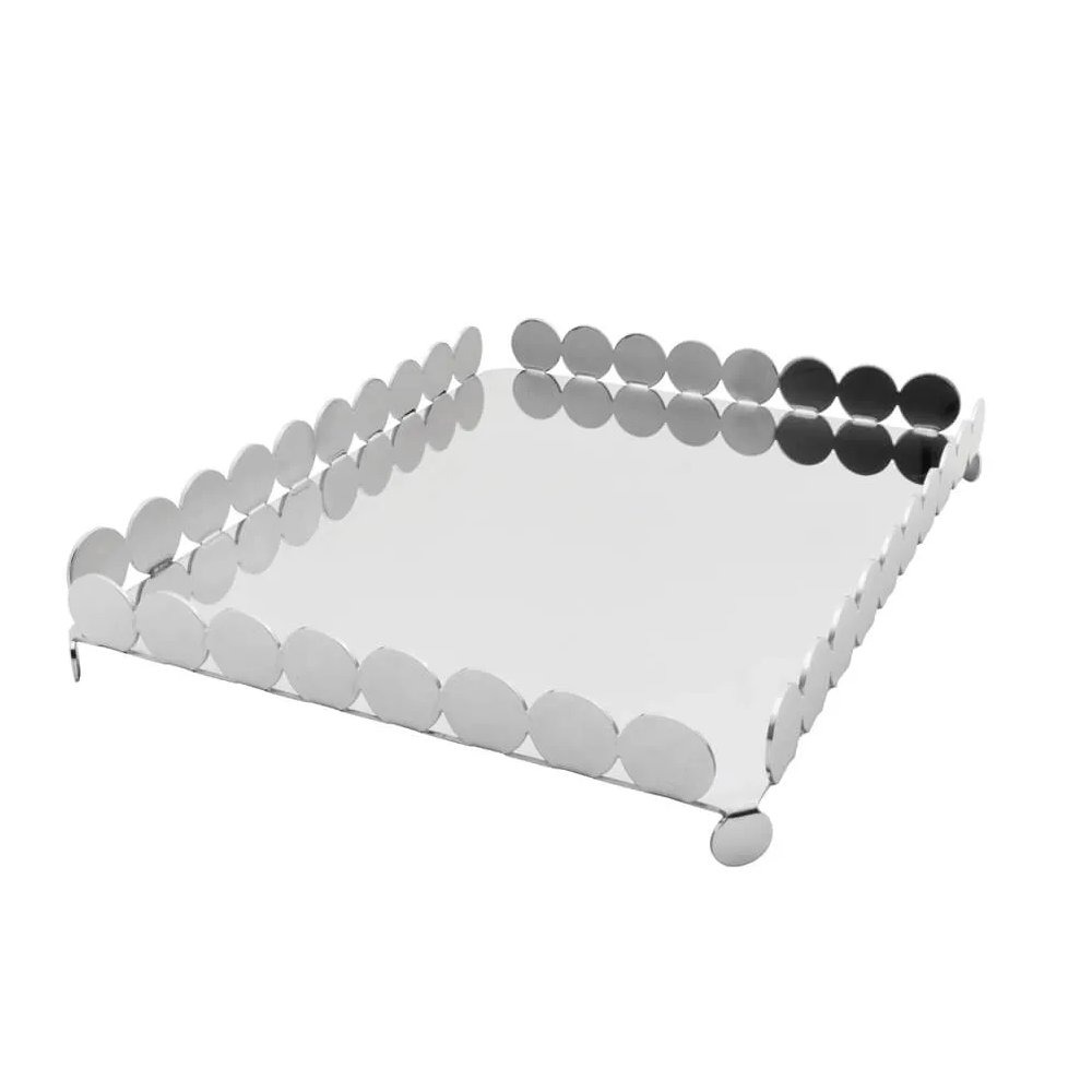 Salvinha Riva Nanna Aco Inox