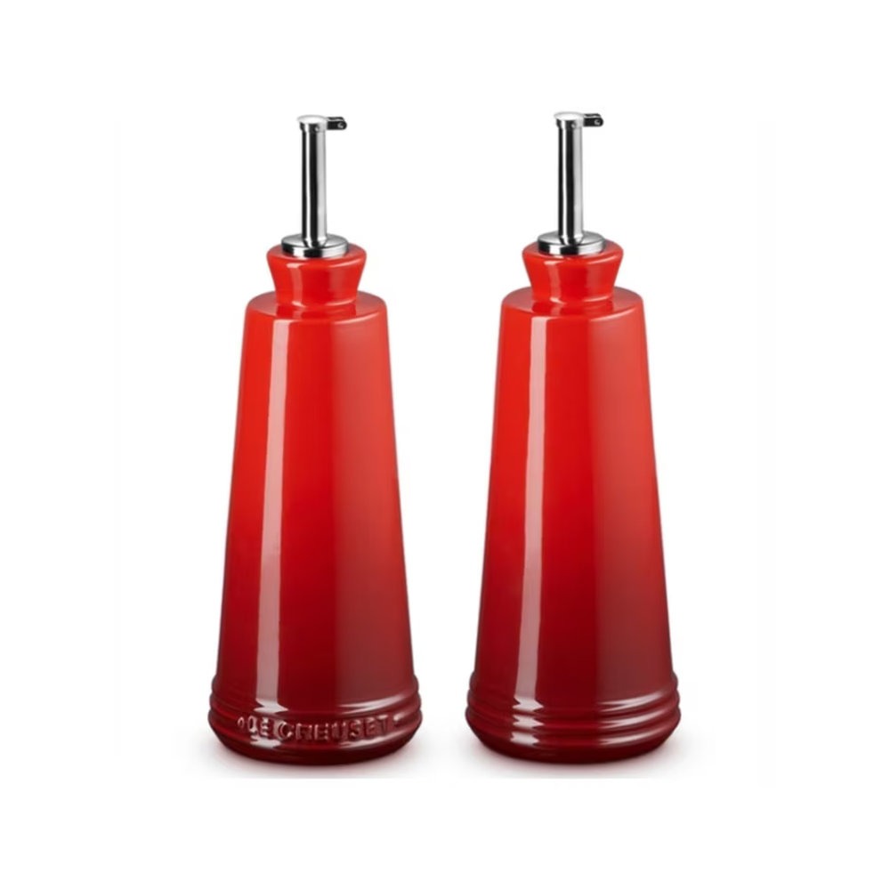 Set Azeite e Vinagre Le Creuset Signature