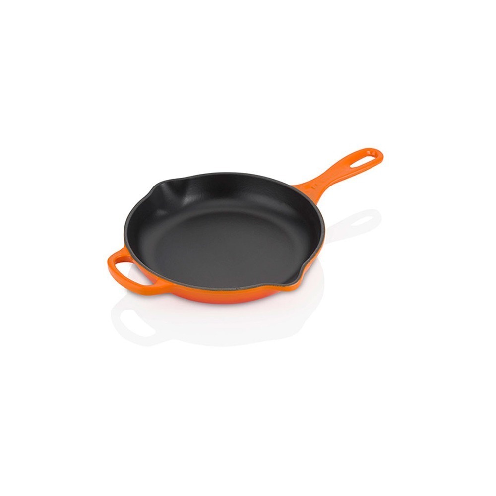 Skillet Redonda Le Creuset Signature 23 Cm