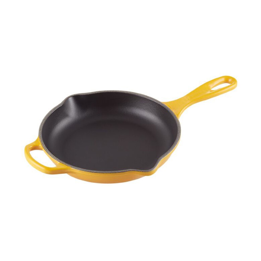 Skillet Redonda Le Creuset Signature 26 Cm