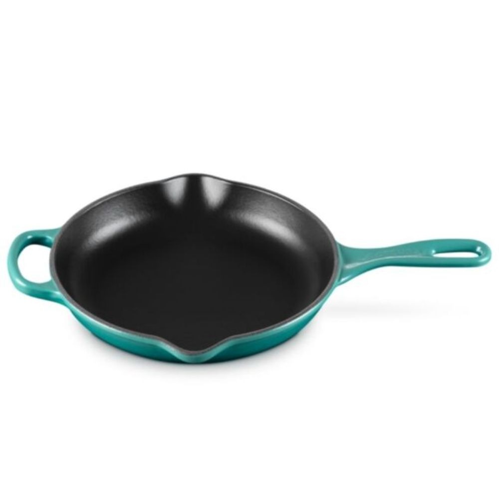 Skillet Redonda Le Creuset Signature 26 Cm
