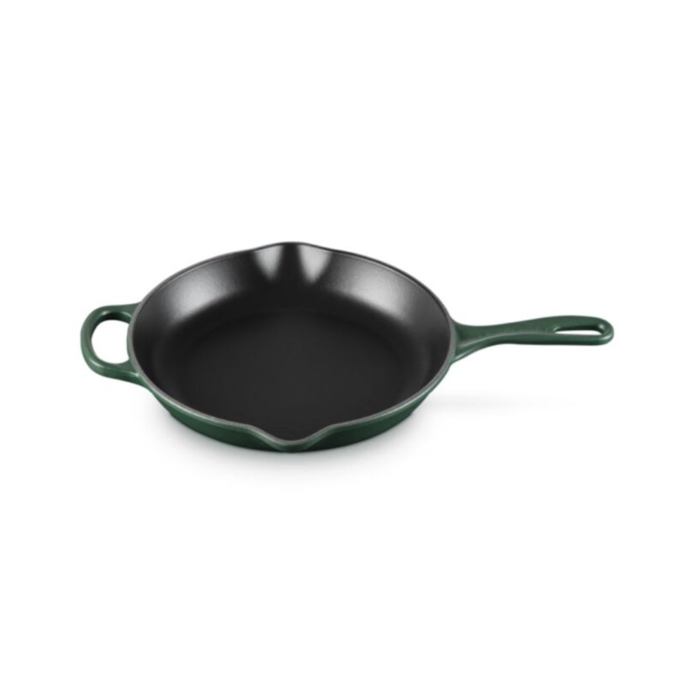 Skillet Redonda C/ Alca Le Creuset Signature 26 Cm Skillet Redonda C/ Alca Le Creuset Signature 26 Cm