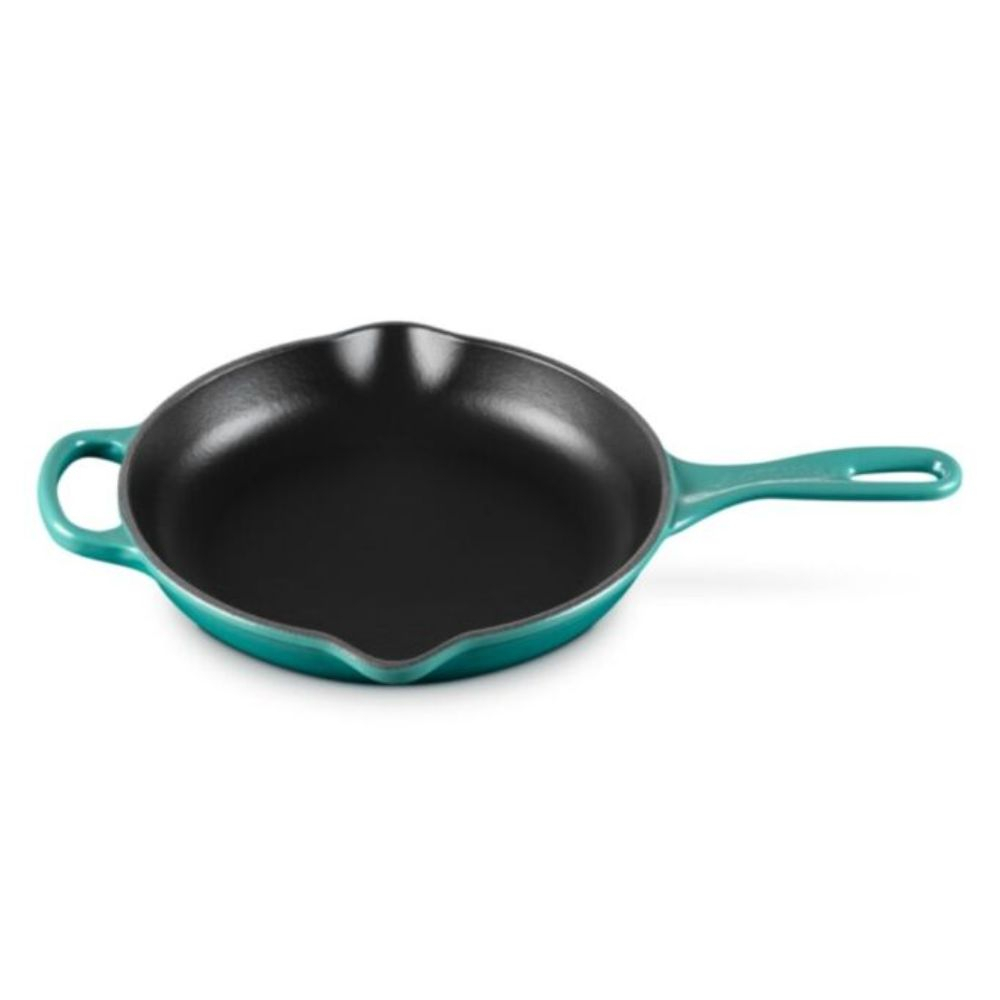 Skillet Redonda Le Creuset Signature 30 Cm Skillet Redonda Le Creuset Signature 30 Cm