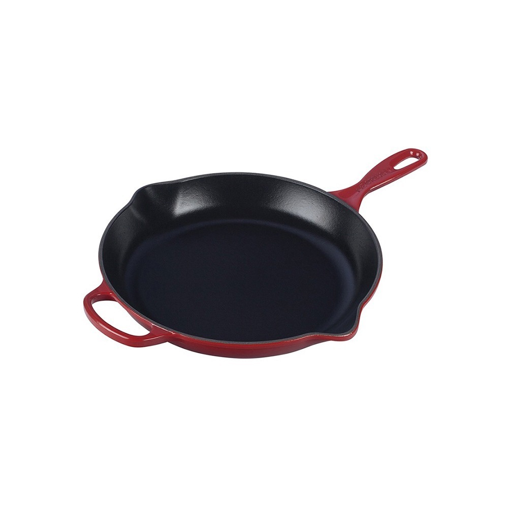 Skillet Redonda Signature Le Creuset 26 Cm