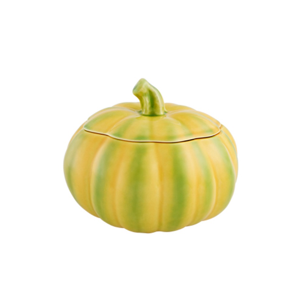 Sopeira Bordallo Pinheiro Abóbora 1,5 Litros Sopeira Bordallo Pinheiro Abóbora 1,5 Litros