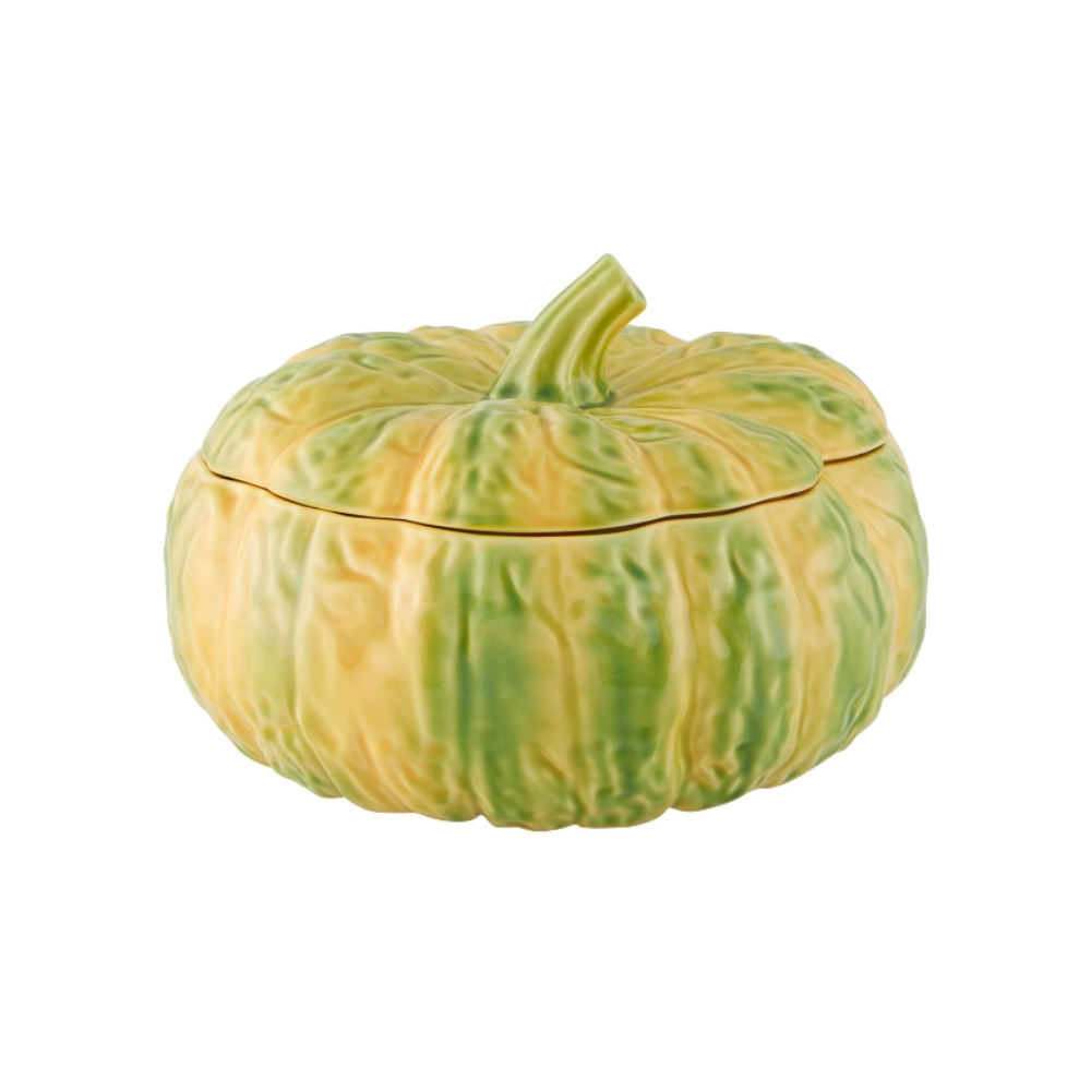 Sopeira Bordallo Pinheiro Abóbora 6,3 Litros