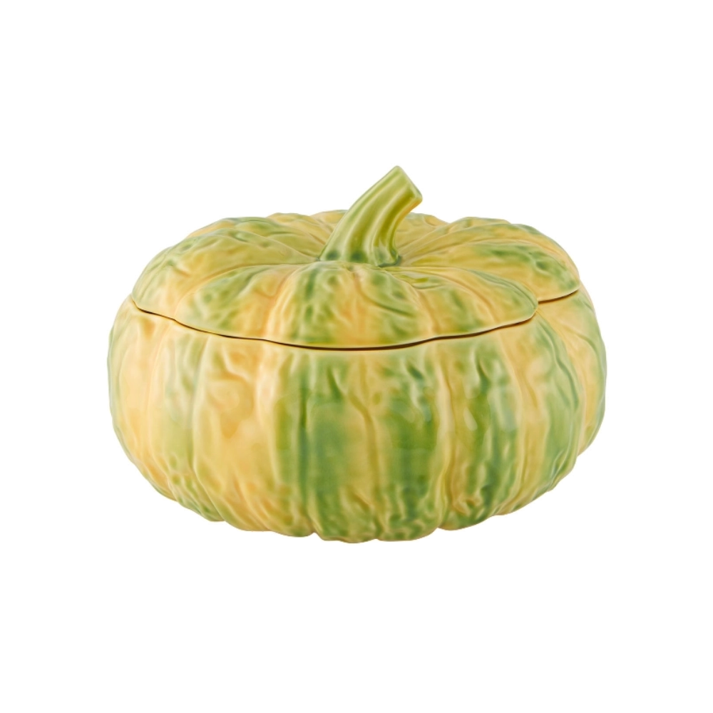 Sopeira Bordallo Pinheiro Abóbora 6,3 Litros