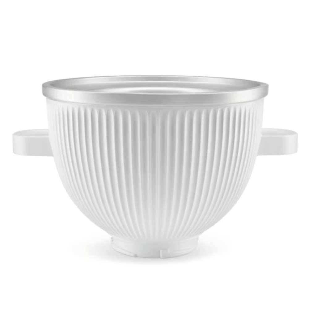 Sorveteira Para  Stand Mixer Kitchenaid 2 Litros