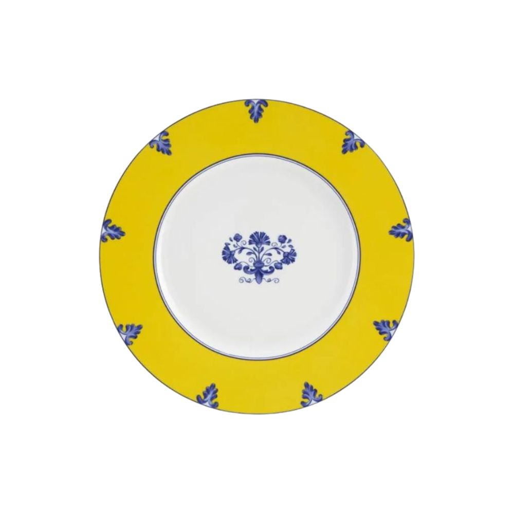 Sousplat Vista Alegre Castelo Branco 32 Cm