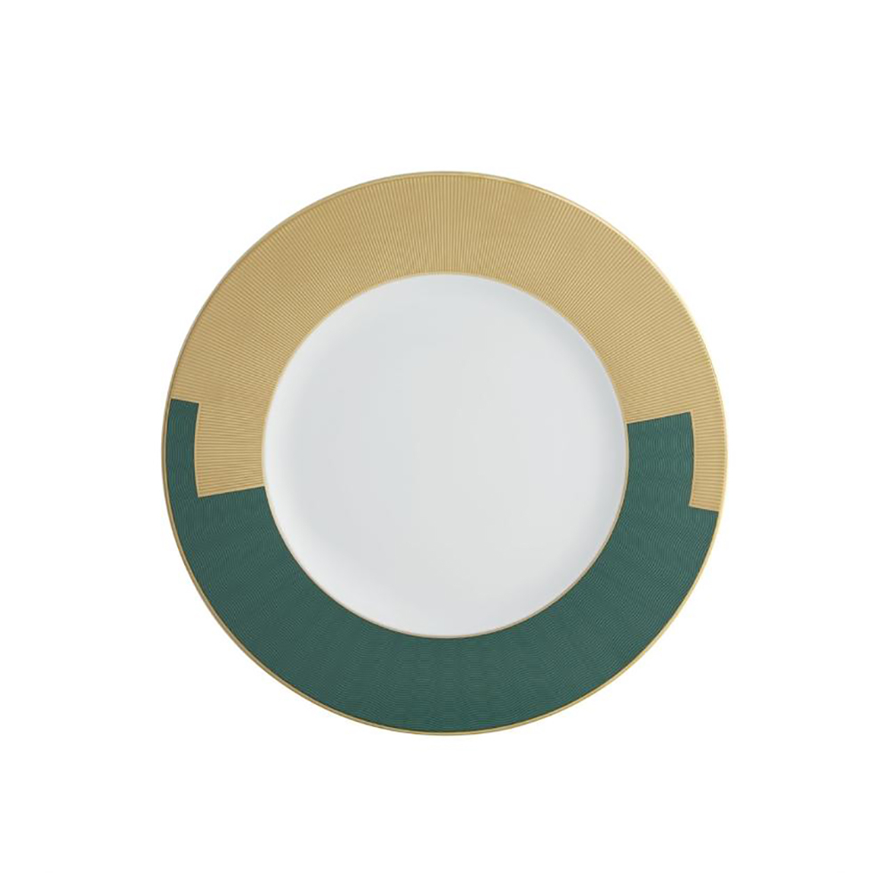 Sousplat Vista Alegre Emerald 32 Cm