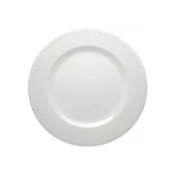 Sousplat Vista Alegre Escorial 32 Cm - Cada