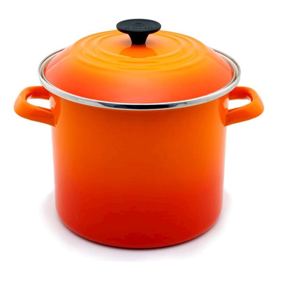 Panela Le Creuset Stock Pot 22 Cm Panela Le Creuset Stock Pot 22 Cm